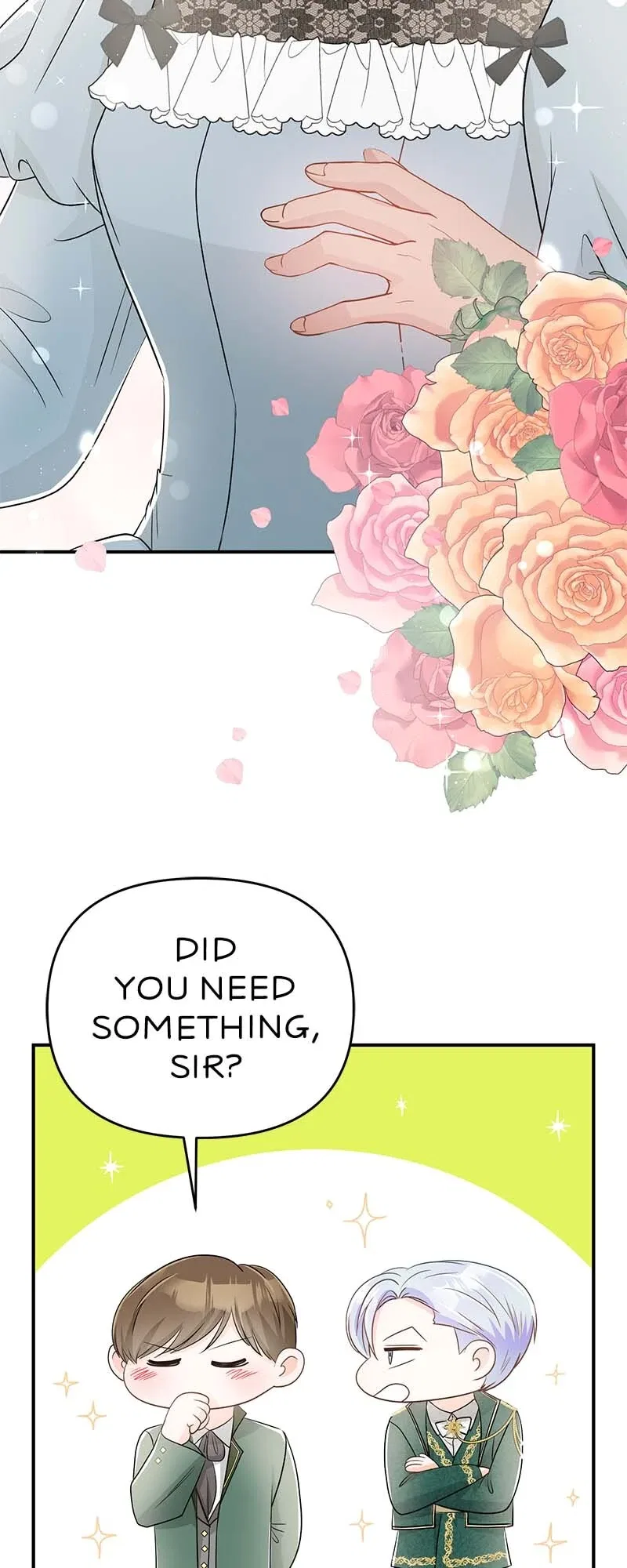 The Maid’s Secret Tea Recipe for the Prince Chapter 41 – Page 47
