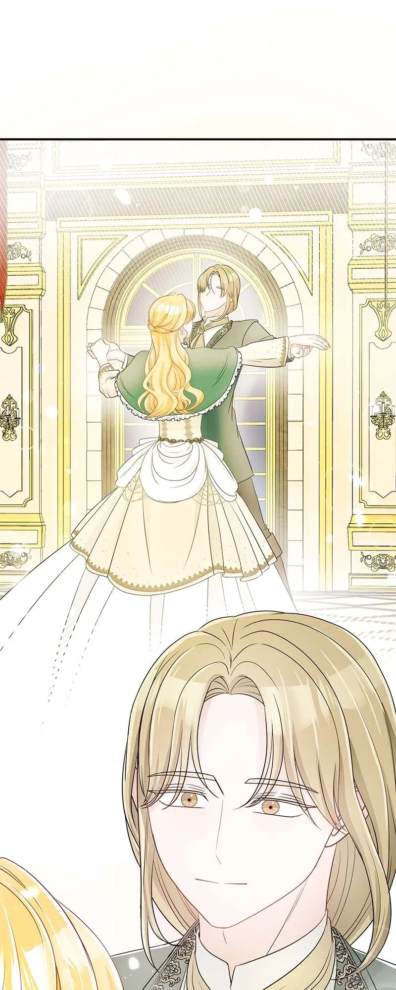 The Maid’s Secret Tea Recipe for the Prince Chapter 41 – Page 49