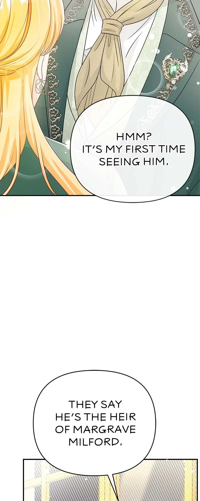 The Maid’s Secret Tea Recipe for the Prince Chapter 41 – Page 50