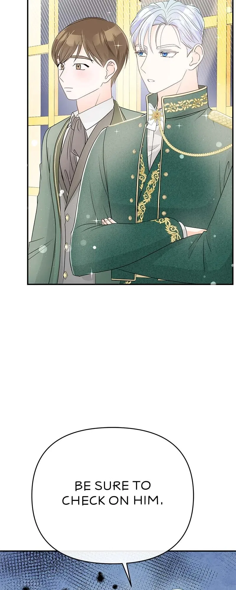 The Maid’s Secret Tea Recipe for the Prince Chapter 41 – Page 51