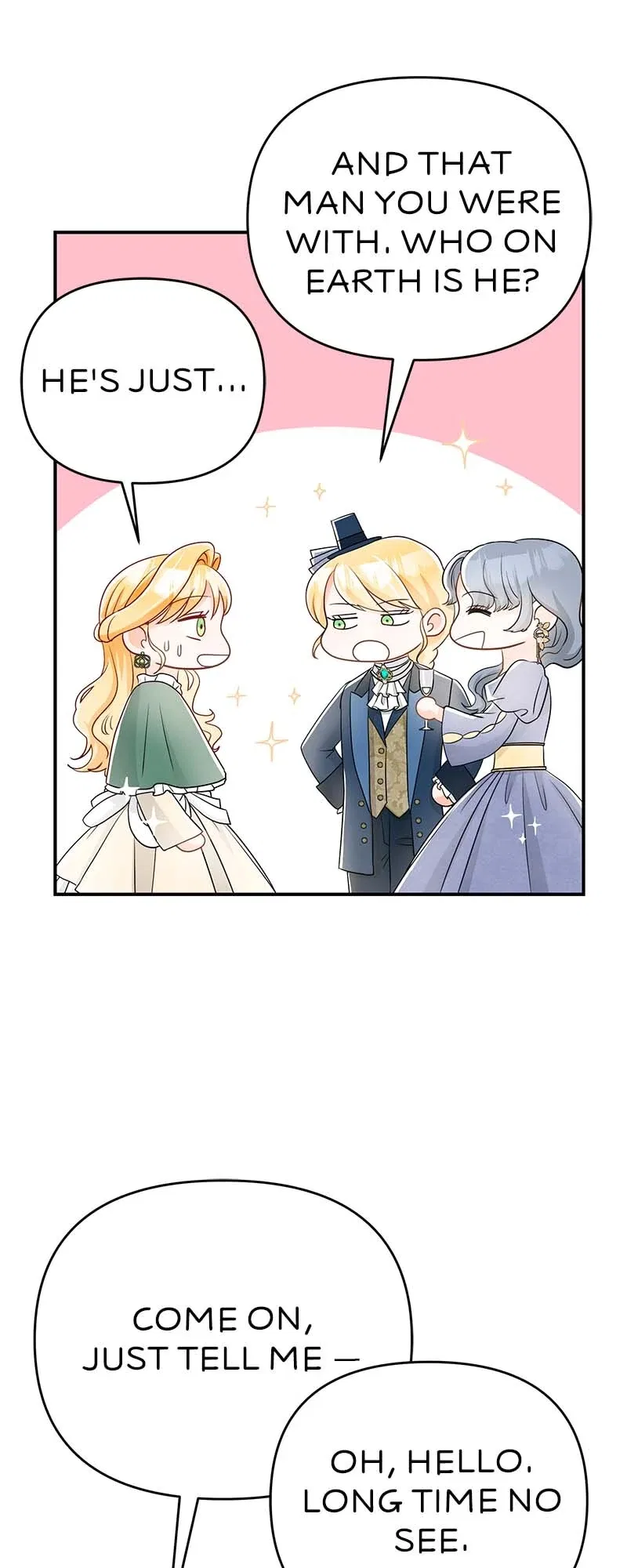 The Maid’s Secret Tea Recipe for the Prince Chapter 41 – Page 57