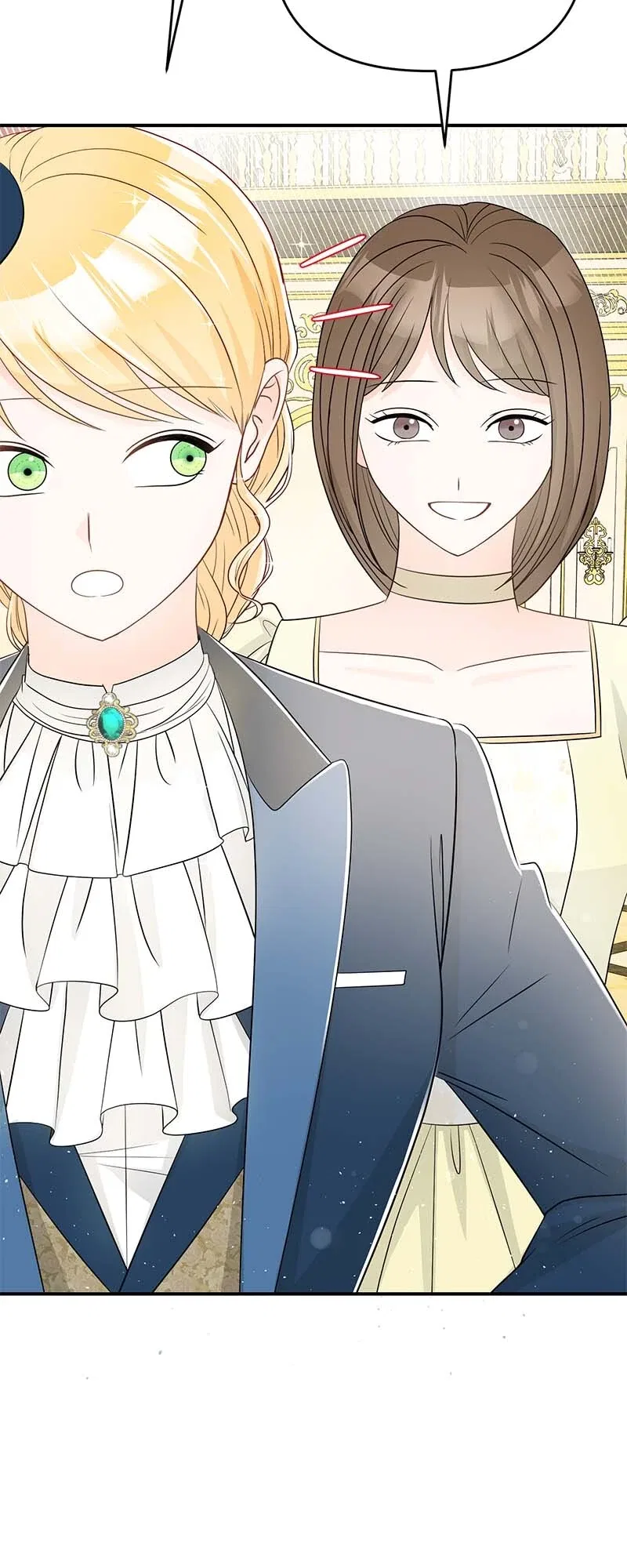 The Maid’s Secret Tea Recipe for the Prince Chapter 41 – Page 58