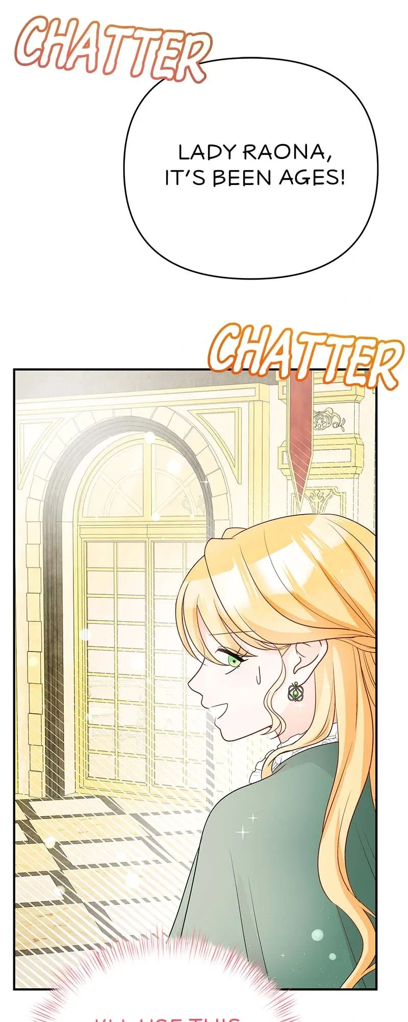 The Maid’s Secret Tea Recipe for the Prince Chapter 41 – Page 59