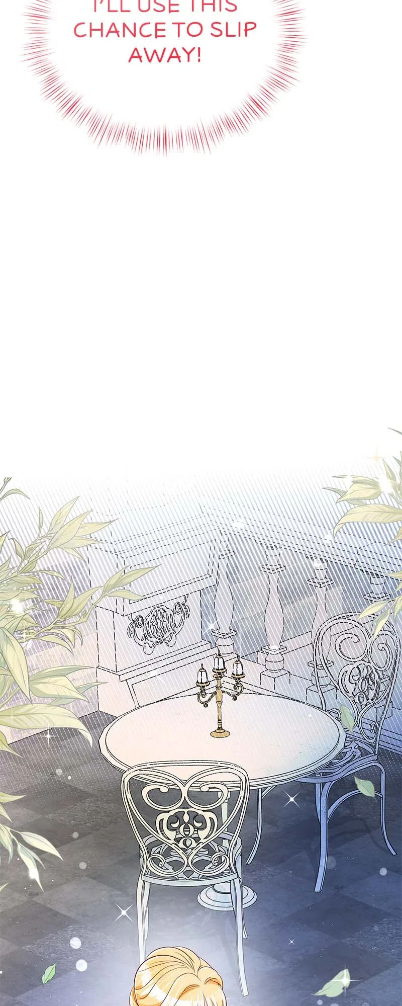 The Maid’s Secret Tea Recipe for the Prince Chapter 41 – Page 60