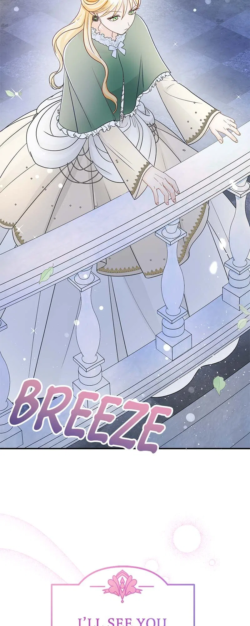 The Maid’s Secret Tea Recipe for the Prince Chapter 41 – Page 61