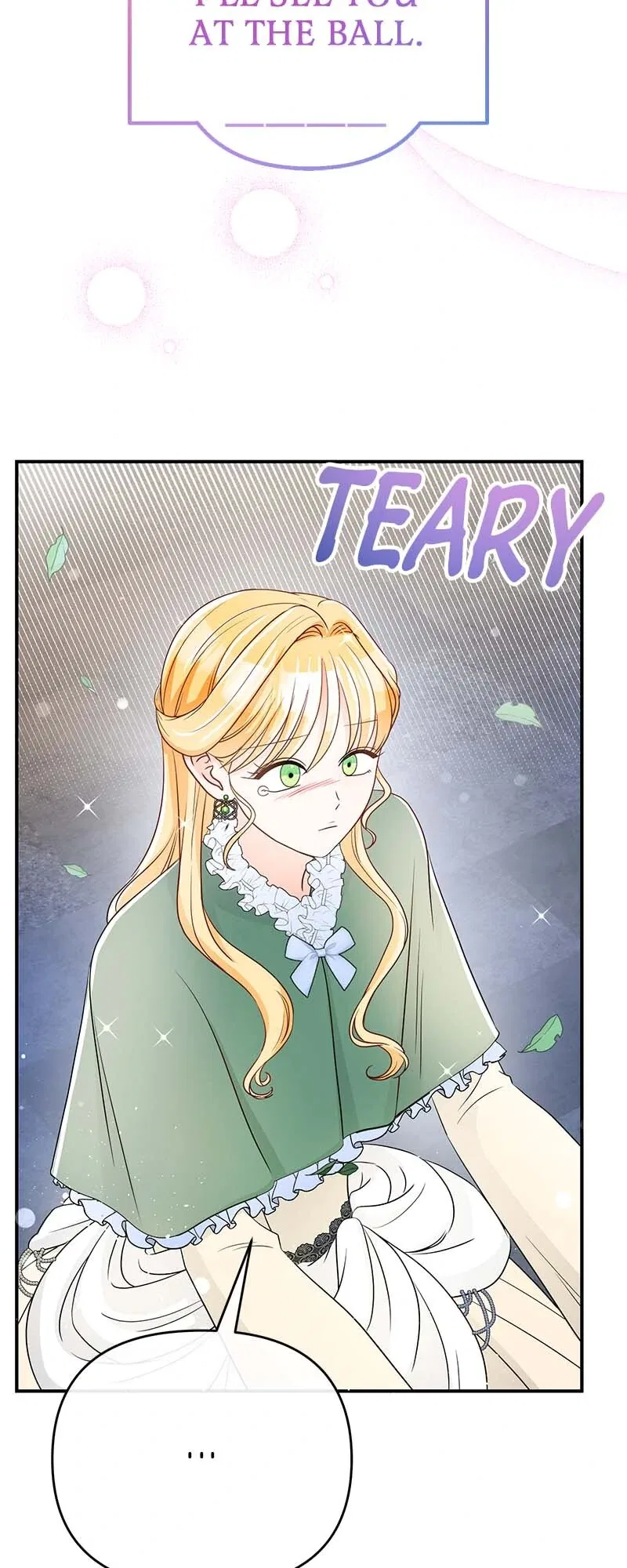 The Maid’s Secret Tea Recipe for the Prince Chapter 41 – Page 62