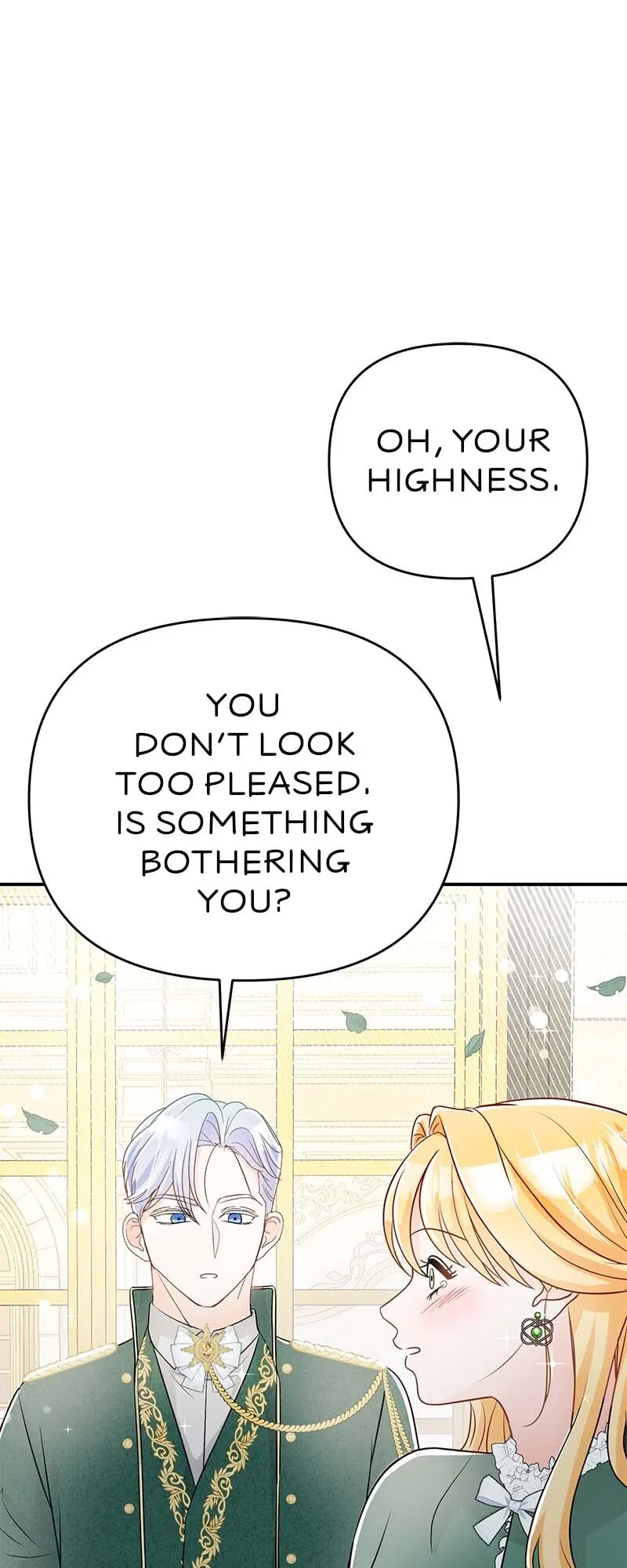 The Maid’s Secret Tea Recipe for the Prince Chapter 41 – Page 66
