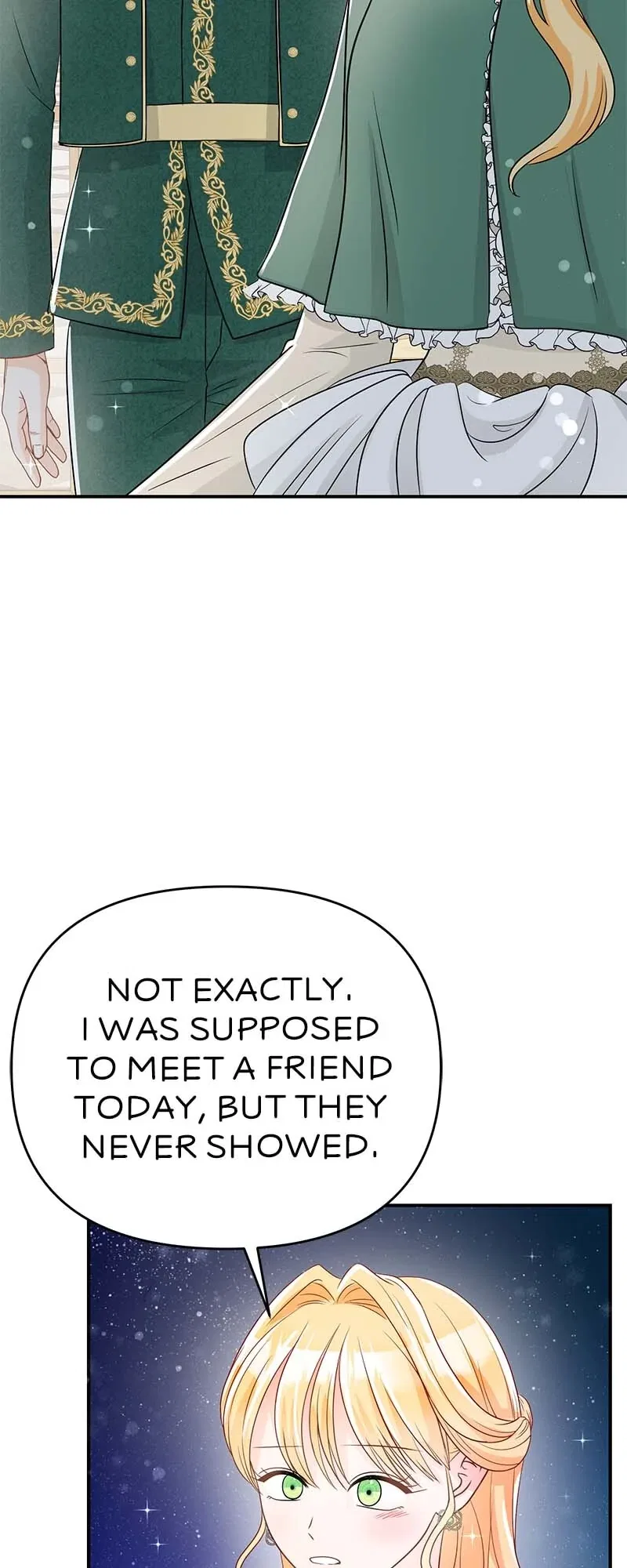 The Maid’s Secret Tea Recipe for the Prince Chapter 41 – Page 67