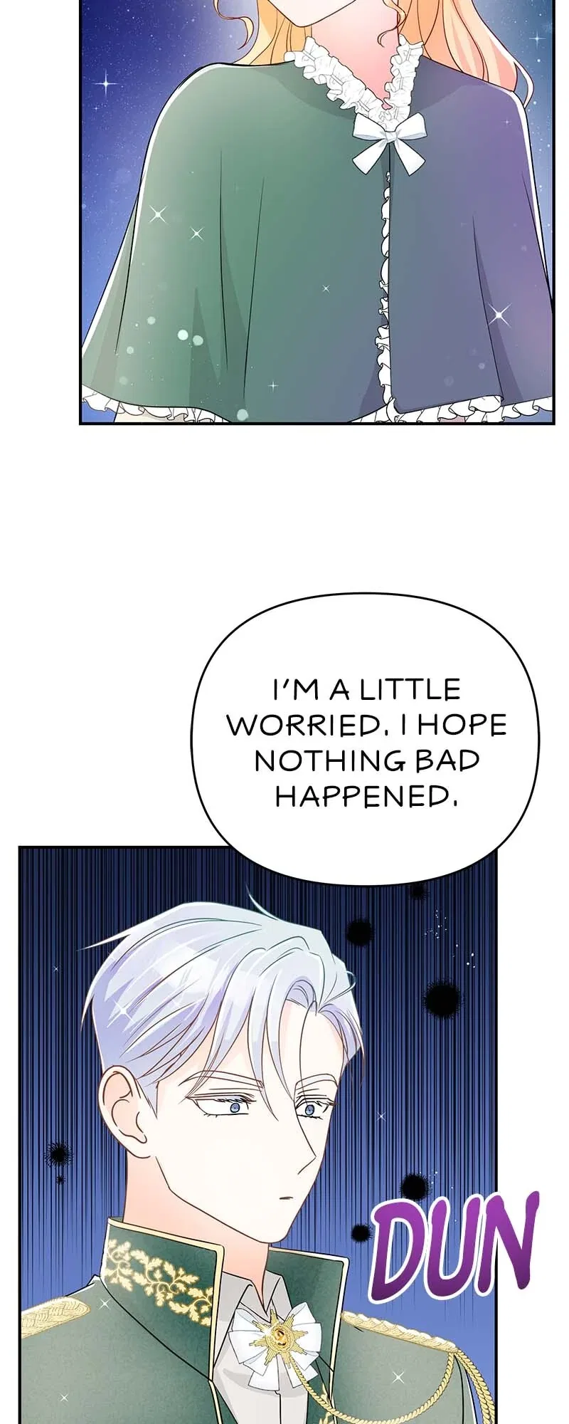 The Maid’s Secret Tea Recipe for the Prince Chapter 41 – Page 68