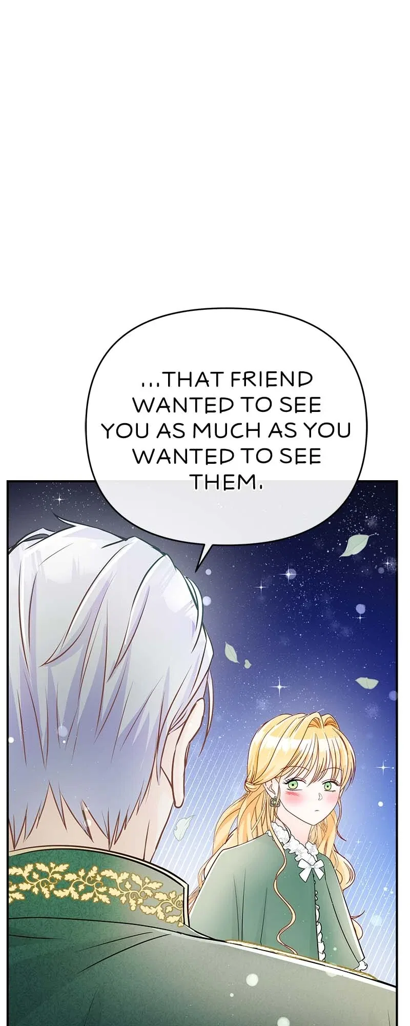The Maid’s Secret Tea Recipe for the Prince Chapter 41 – Page 70