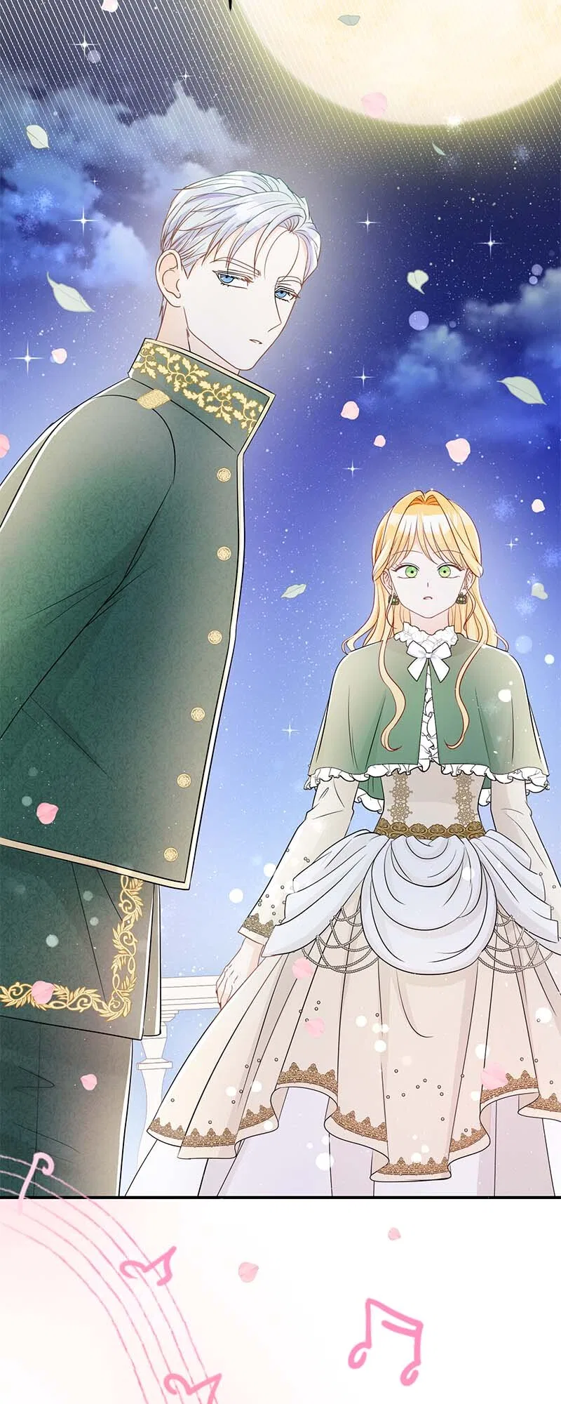 The Maid’s Secret Tea Recipe for the Prince Chapter 41 – Page 72