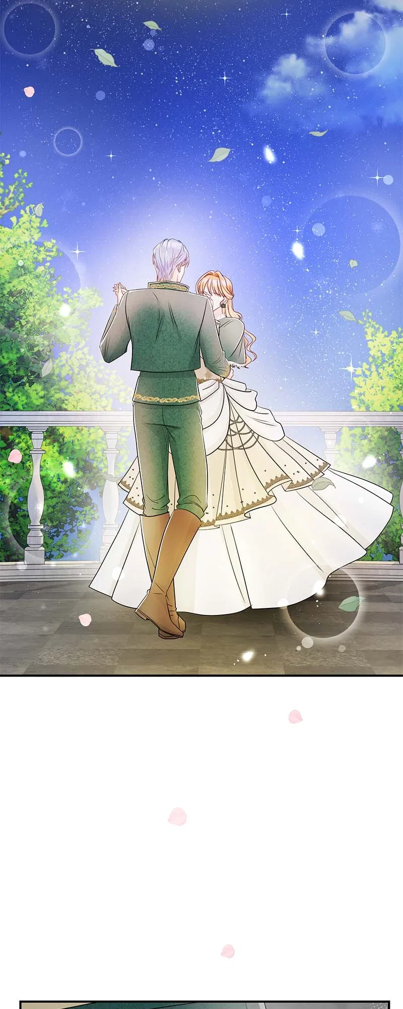The Maid’s Secret Tea Recipe for the Prince Chapter 41 – Page 75