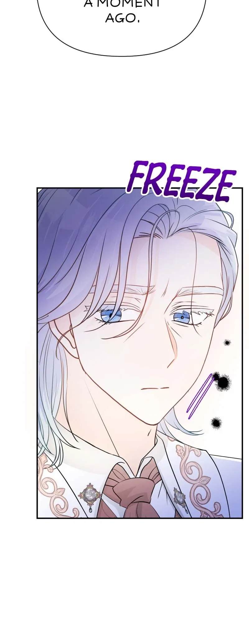 The Maid’s Secret Tea Recipe for the Prince Chapter 40 – Page 4