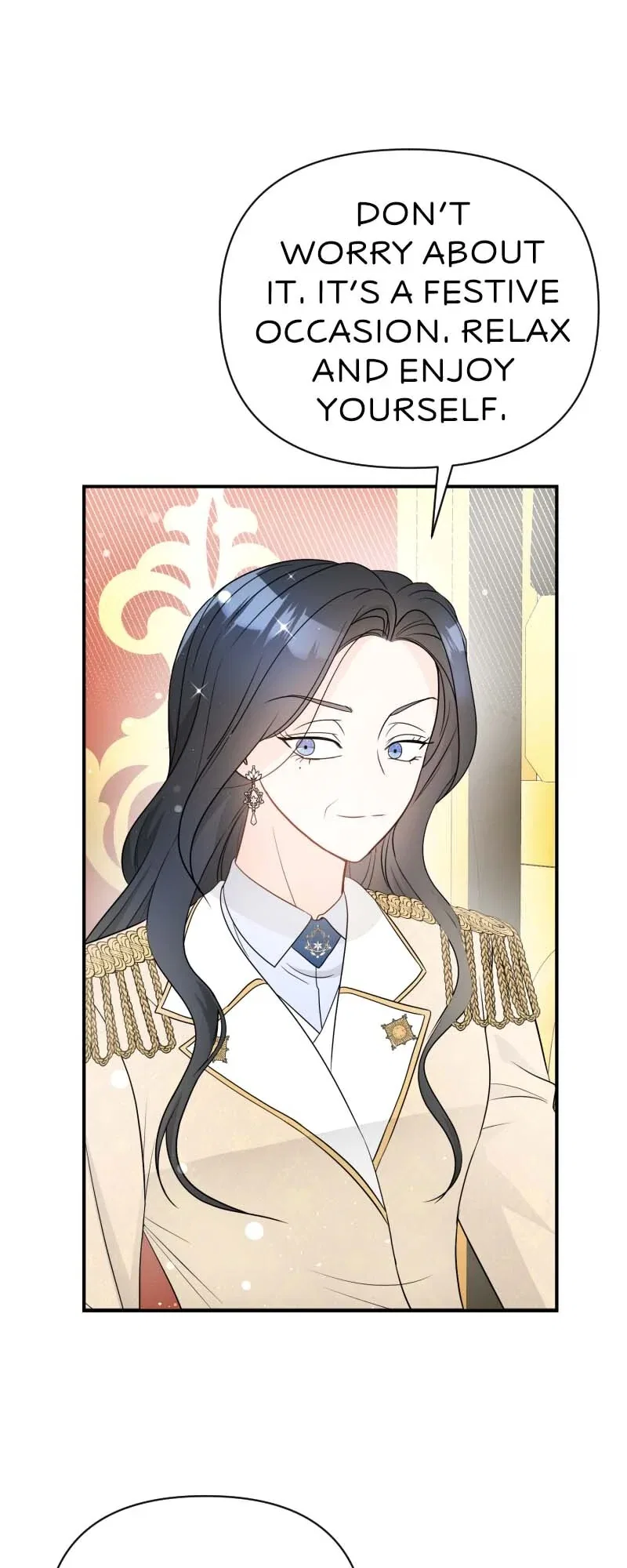 The Maid’s Secret Tea Recipe for the Prince Chapter 40 – Page 5