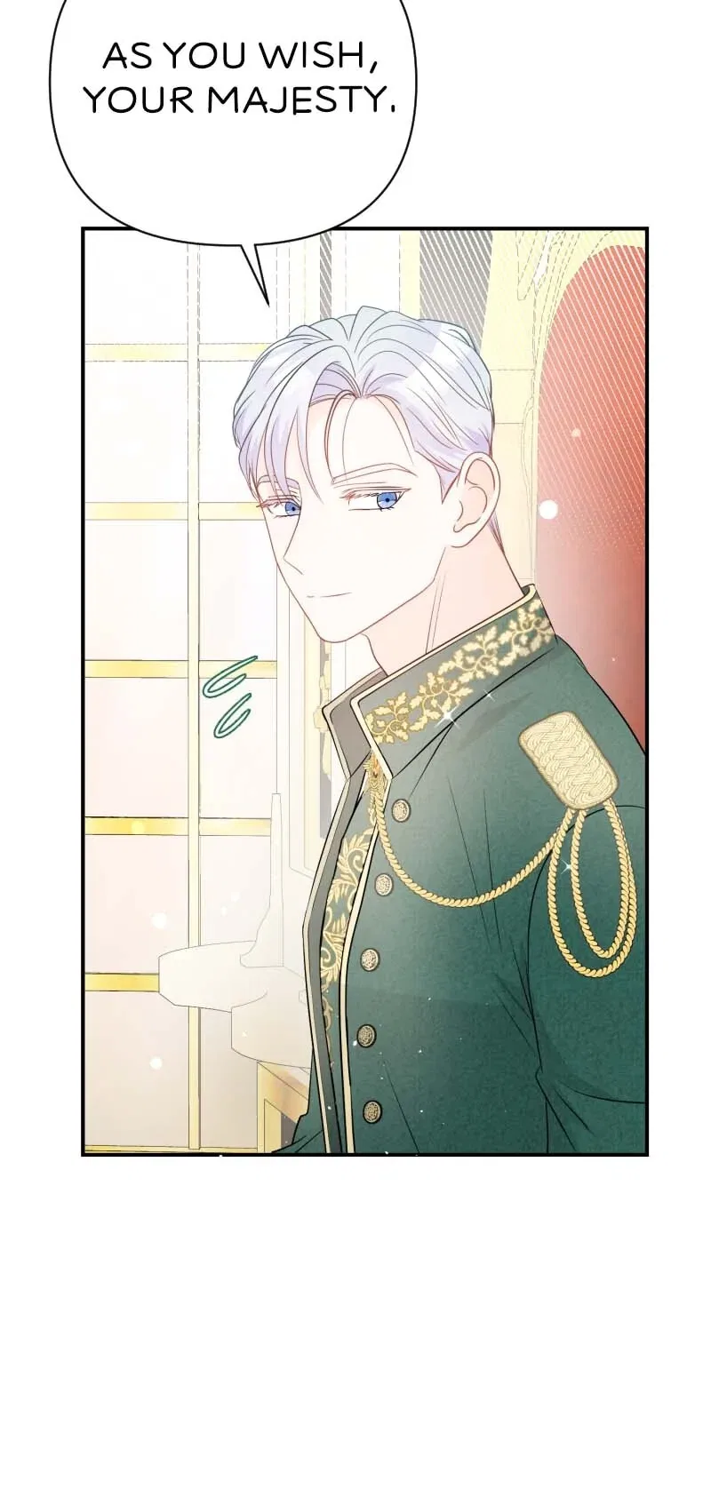 The Maid’s Secret Tea Recipe for the Prince Chapter 40 – Page 6