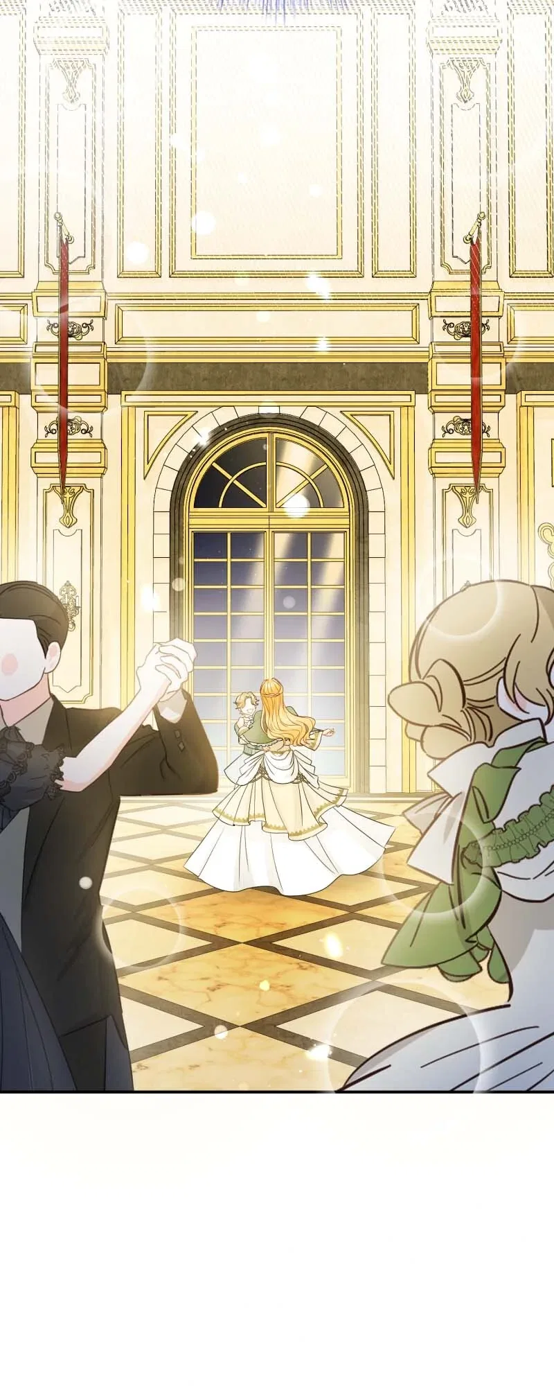 The Maid’s Secret Tea Recipe for the Prince Chapter 40 – Page 8