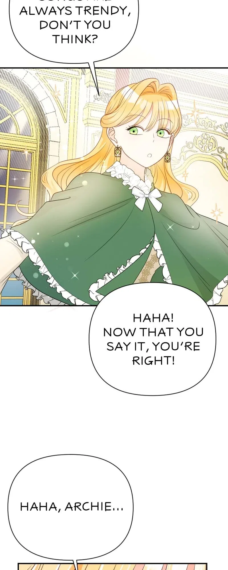 The Maid’s Secret Tea Recipe for the Prince Chapter 40 – Page 10