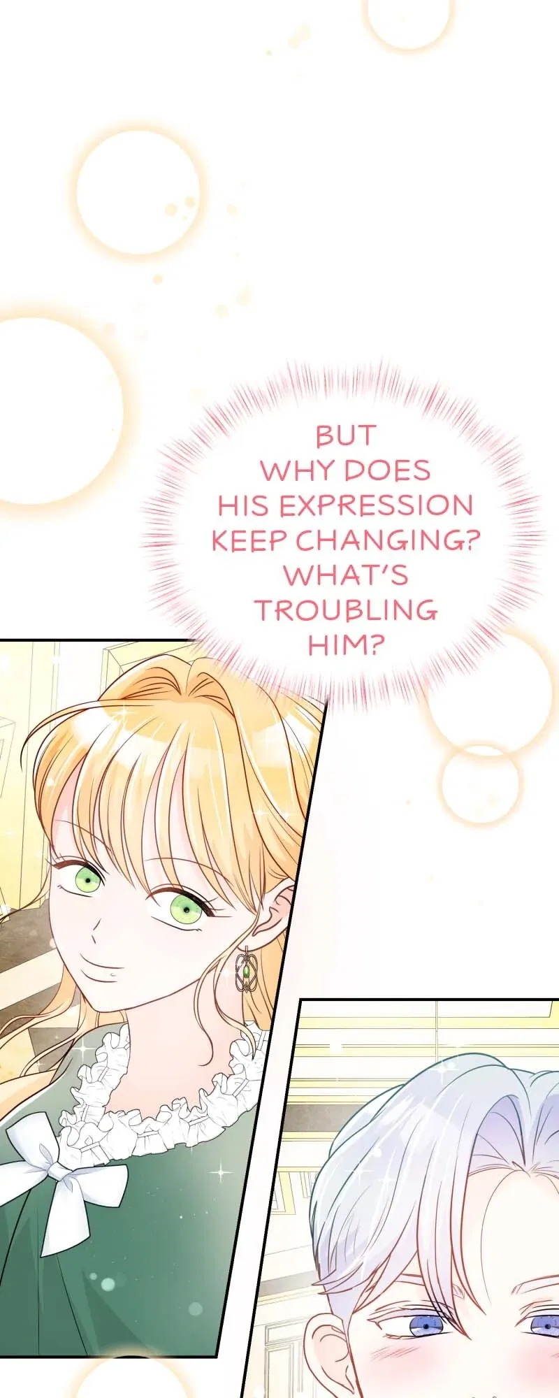 The Maid’s Secret Tea Recipe for the Prince Chapter 40 – Page 14