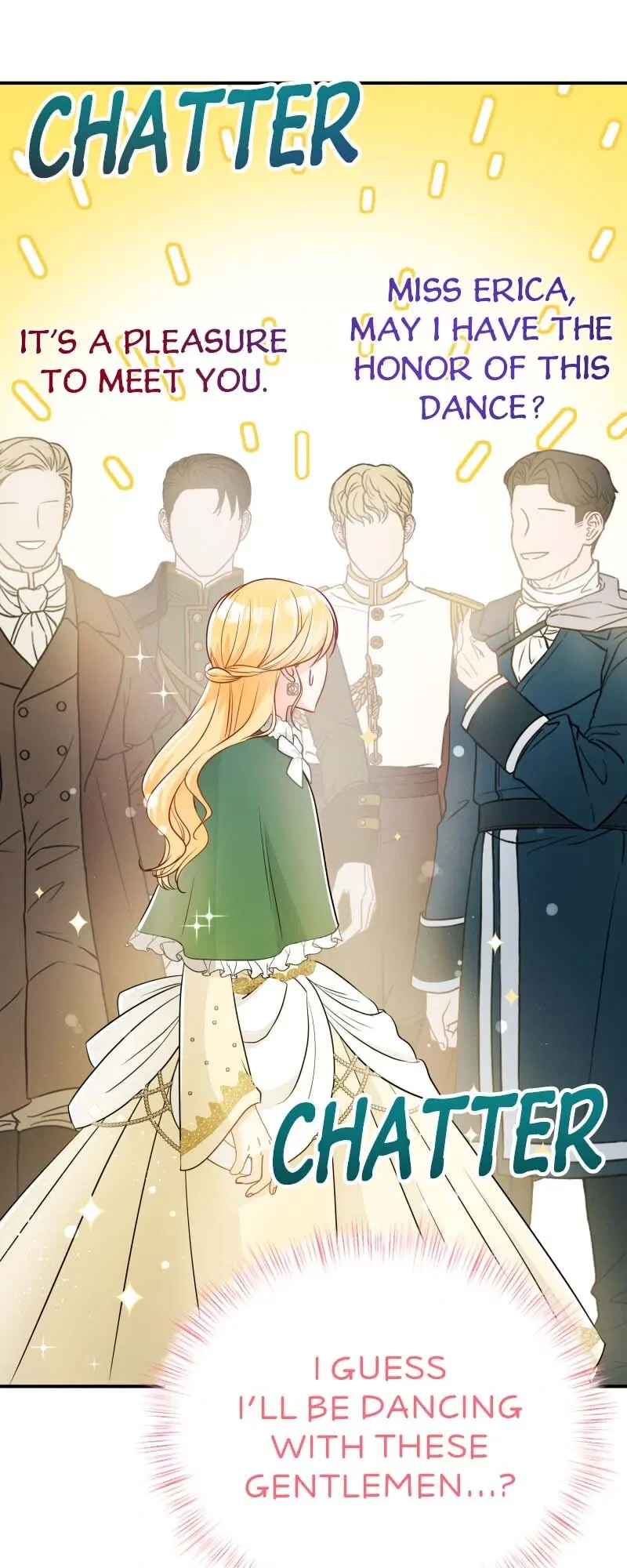 The Maid’s Secret Tea Recipe for the Prince Chapter 40 – Page 18