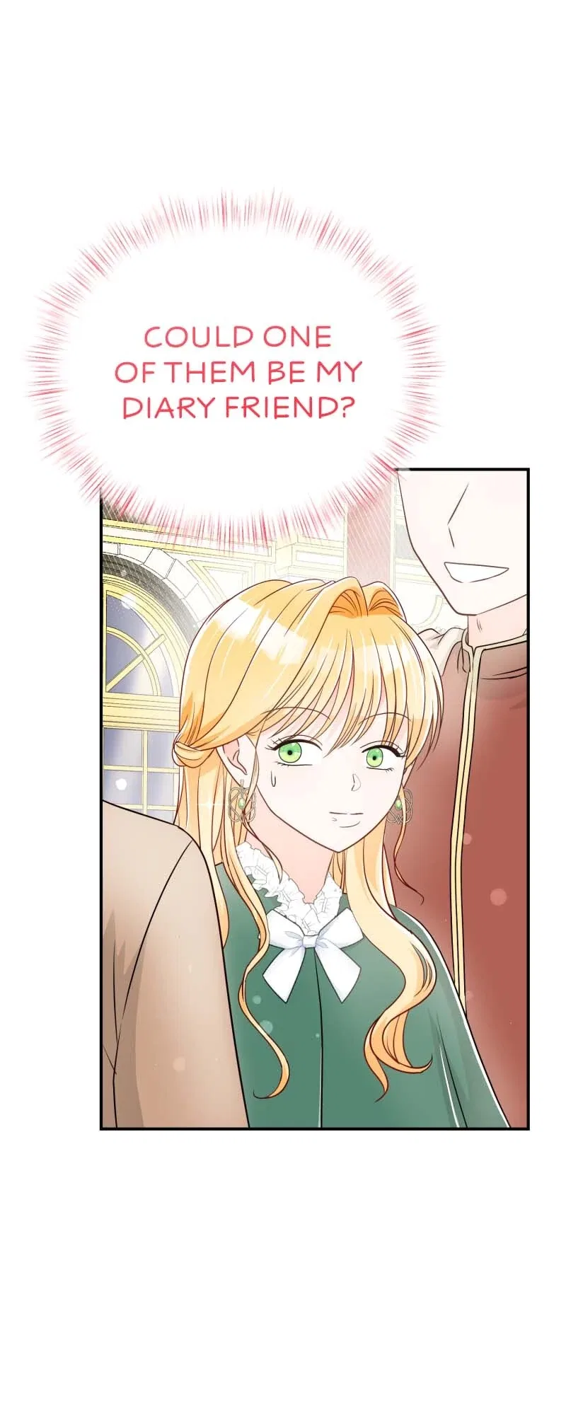 The Maid’s Secret Tea Recipe for the Prince Chapter 40 – Page 20