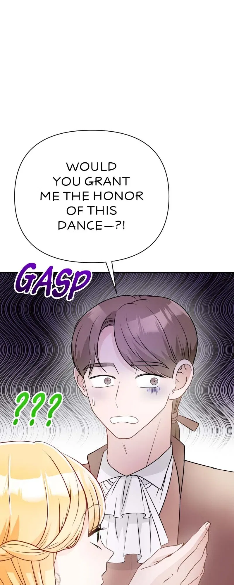 The Maid’s Secret Tea Recipe for the Prince Chapter 40 – Page 22