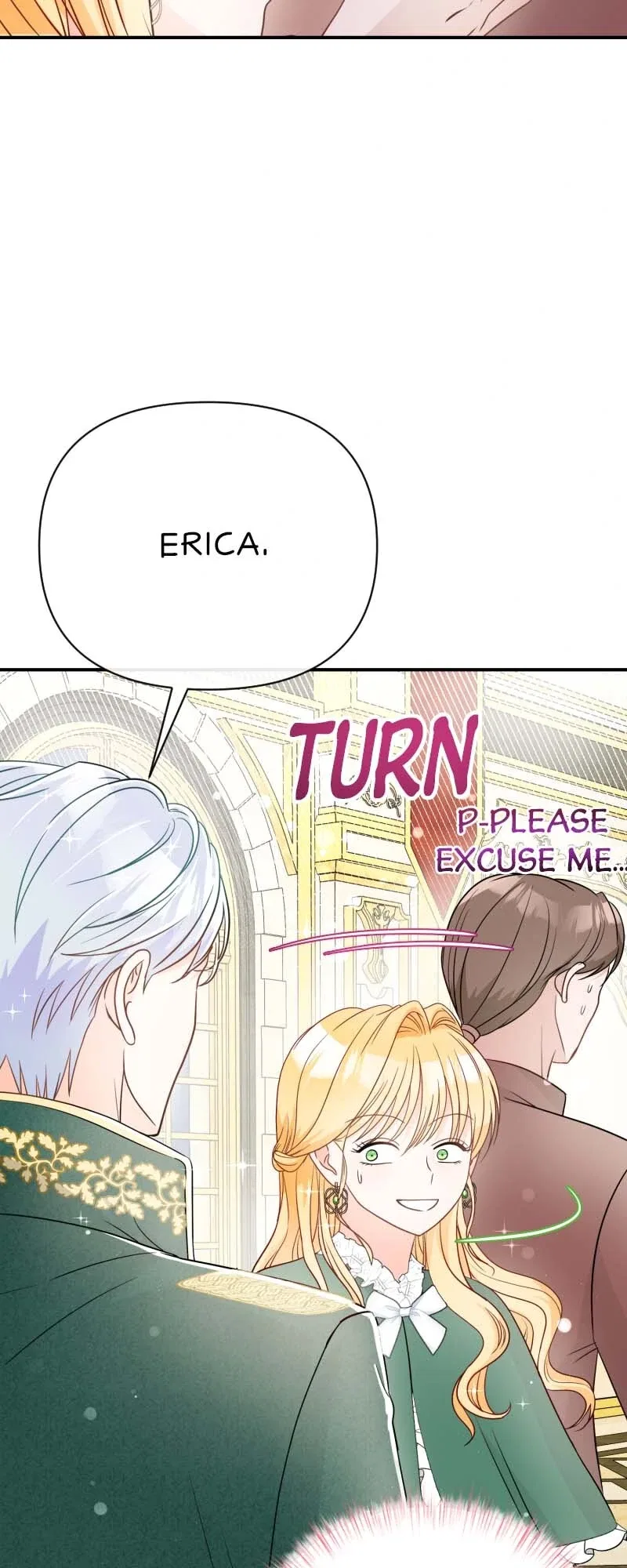 The Maid’s Secret Tea Recipe for the Prince Chapter 40 – Page 23
