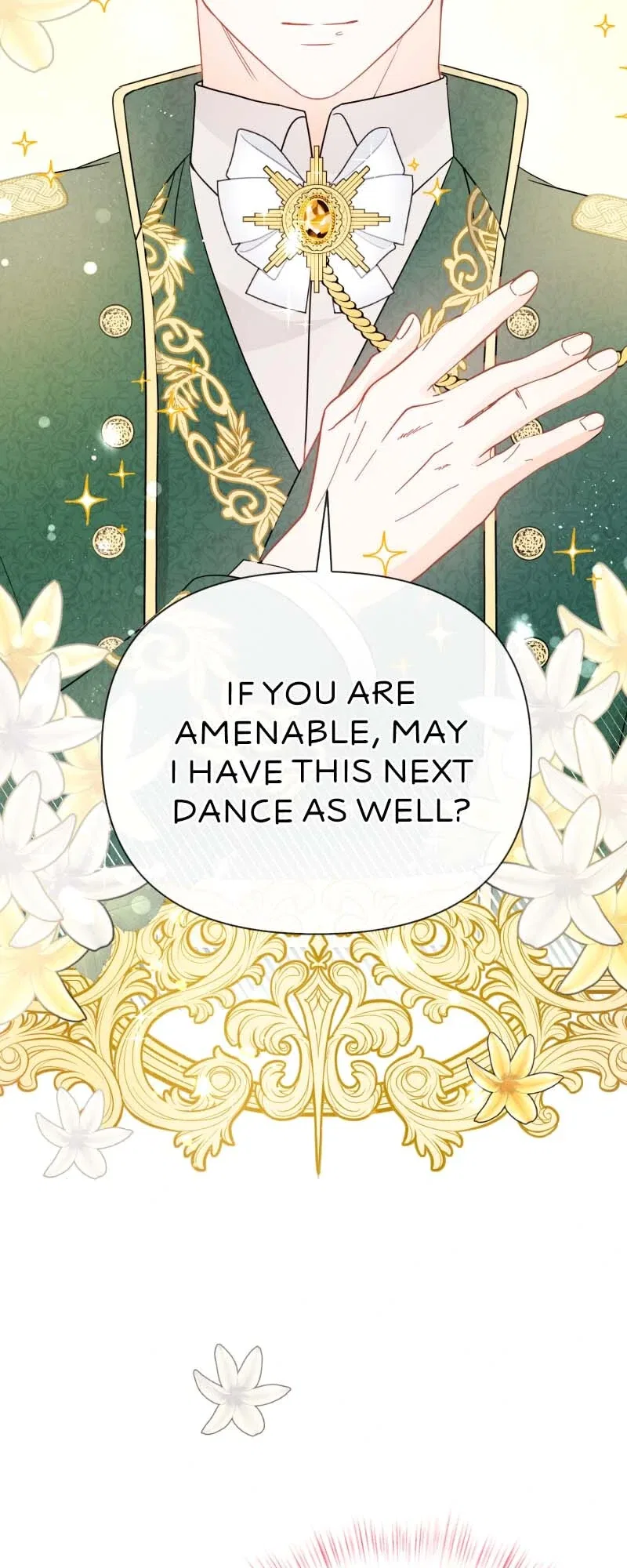 The Maid’s Secret Tea Recipe for the Prince Chapter 40 – Page 25