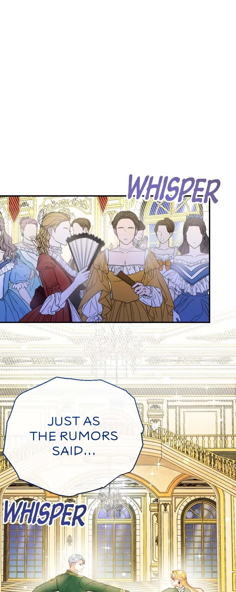 The Maid’s Secret Tea Recipe for the Prince Chapter 40 – Page 28