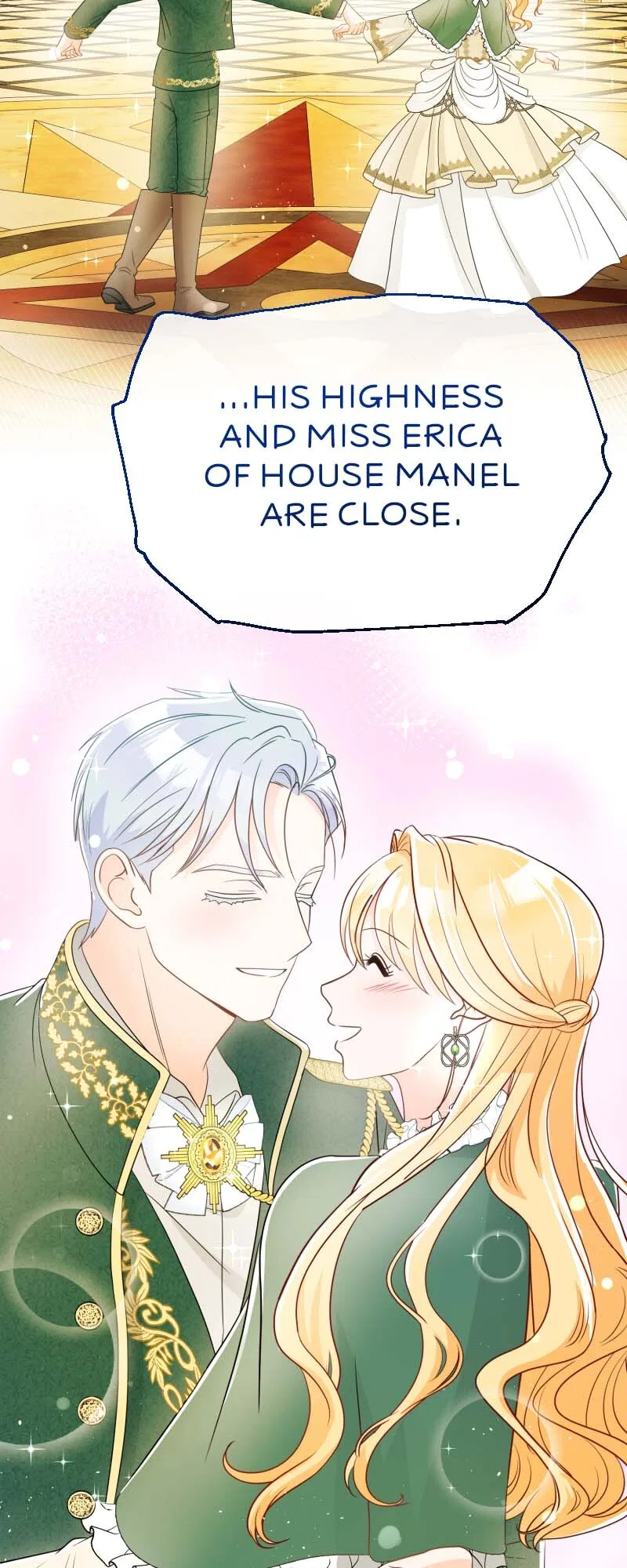 The Maid’s Secret Tea Recipe for the Prince Chapter 40 – Page 29