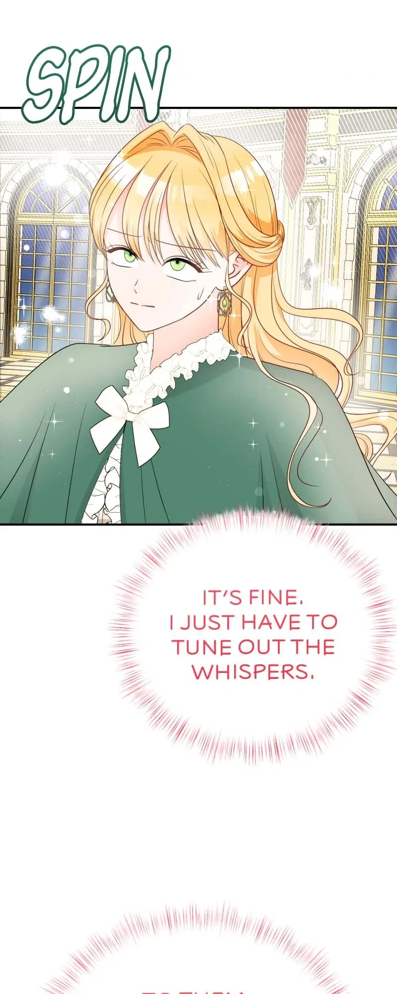 The Maid’s Secret Tea Recipe for the Prince Chapter 40 – Page 31
