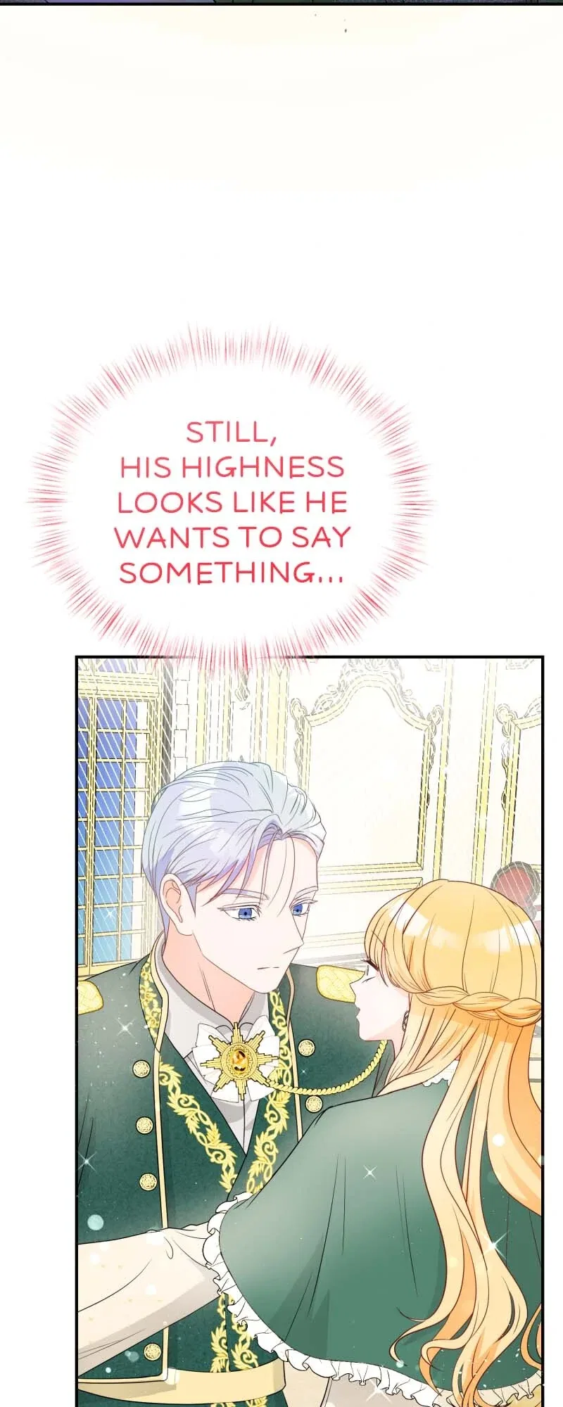 The Maid’s Secret Tea Recipe for the Prince Chapter 40 – Page 33