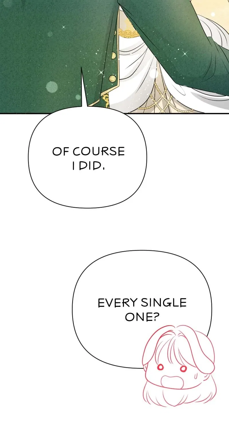 The Maid’s Secret Tea Recipe for the Prince Chapter 40 – Page 35
