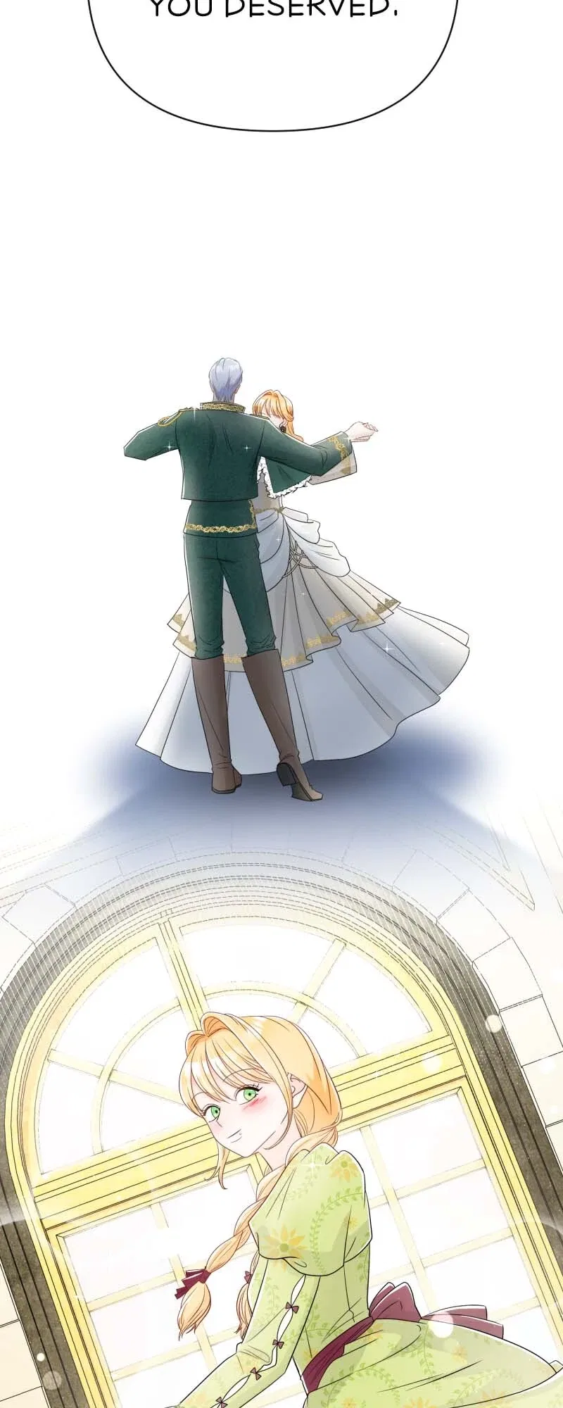 The Maid’s Secret Tea Recipe for the Prince Chapter 40 – Page 39