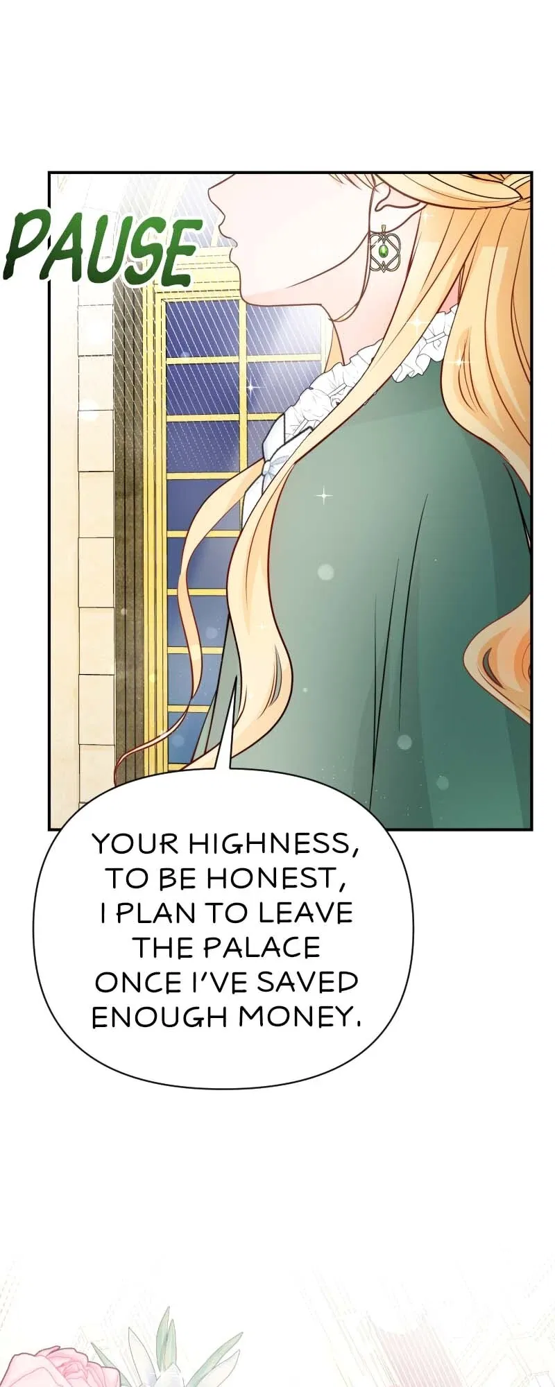The Maid’s Secret Tea Recipe for the Prince Chapter 40 – Page 41