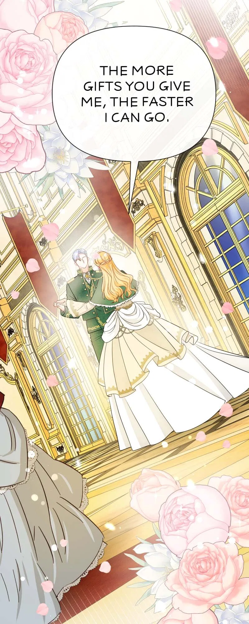 The Maid’s Secret Tea Recipe for the Prince Chapter 40 – Page 42