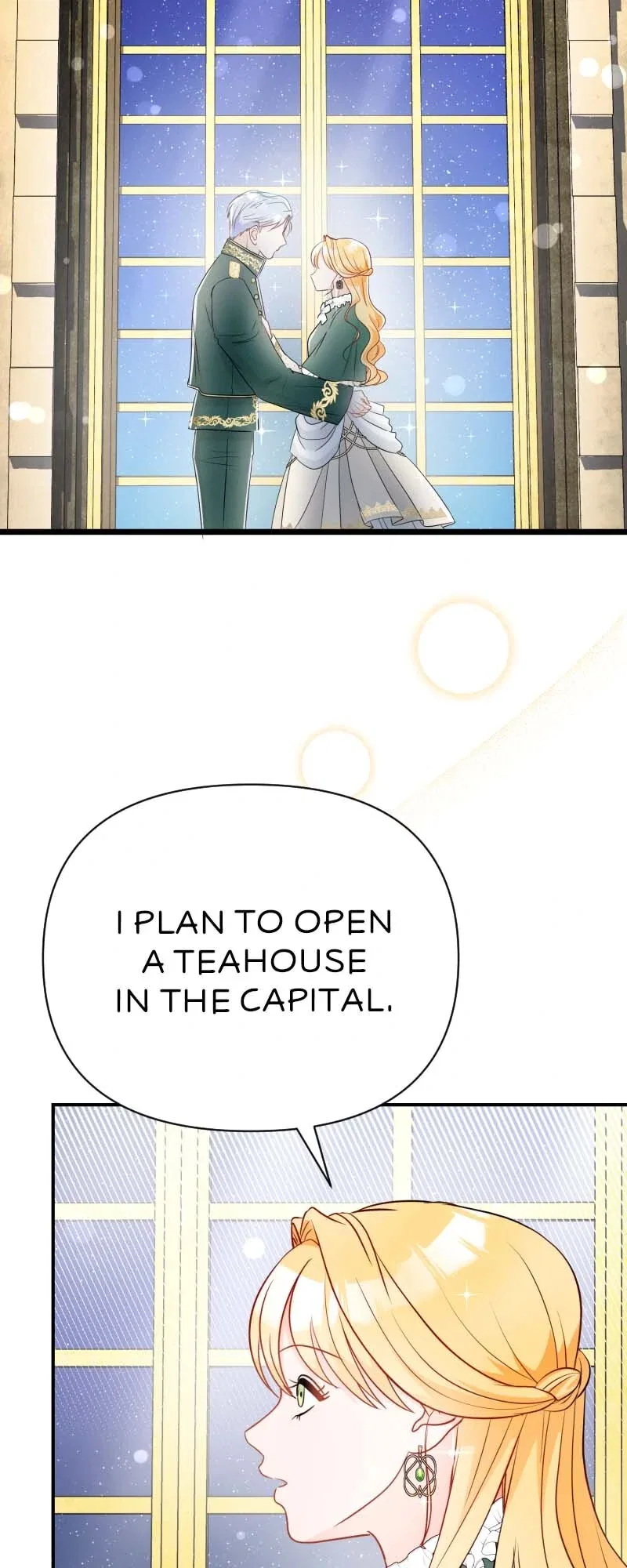 The Maid’s Secret Tea Recipe for the Prince Chapter 40 – Page 46