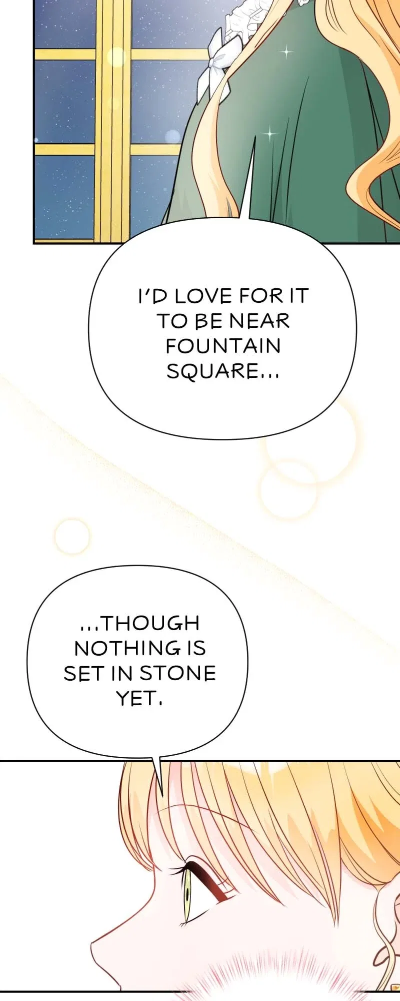 The Maid’s Secret Tea Recipe for the Prince Chapter 40 – Page 47