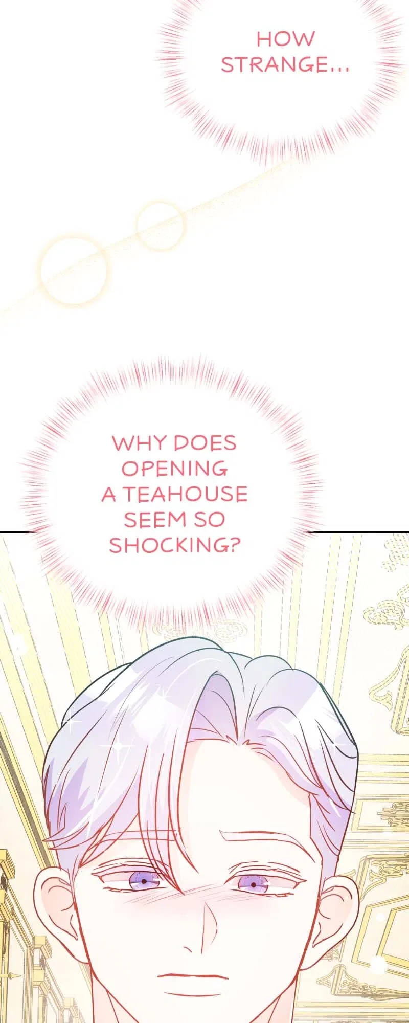 The Maid’s Secret Tea Recipe for the Prince Chapter 40 – Page 48
