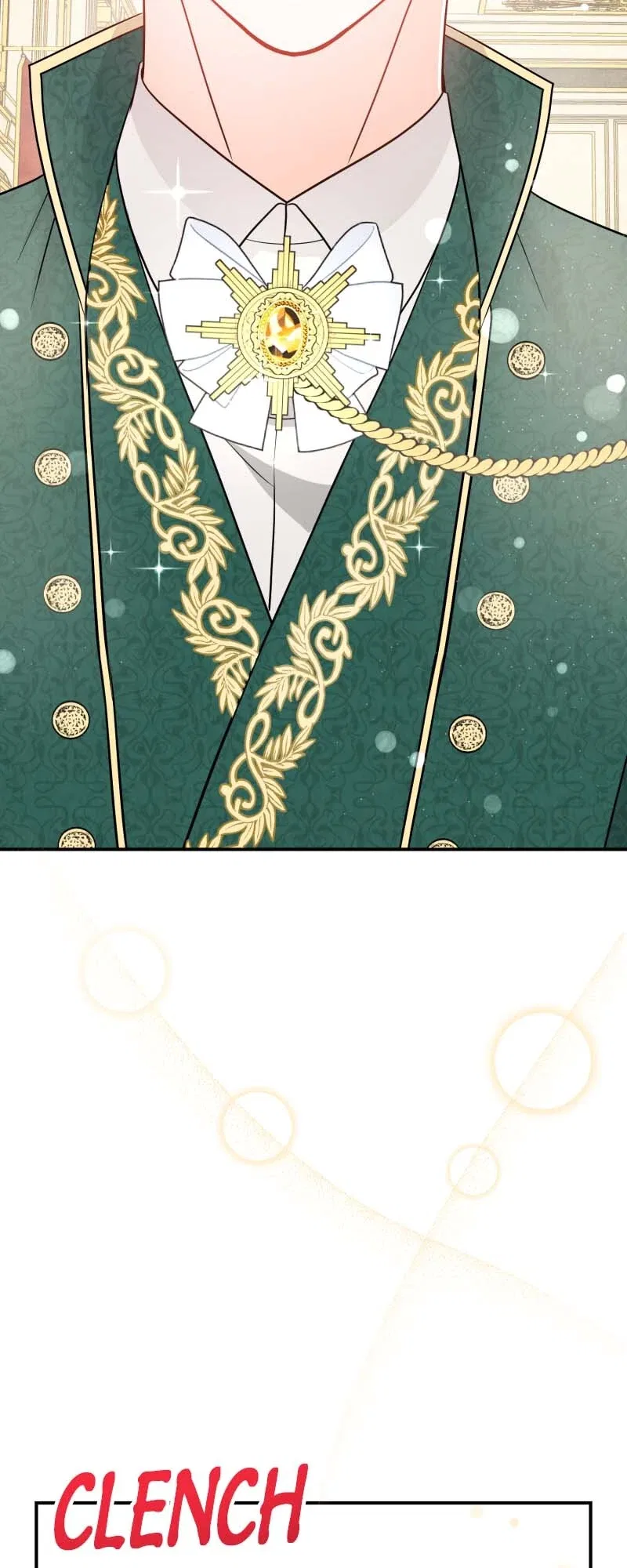 The Maid’s Secret Tea Recipe for the Prince Chapter 40 – Page 49