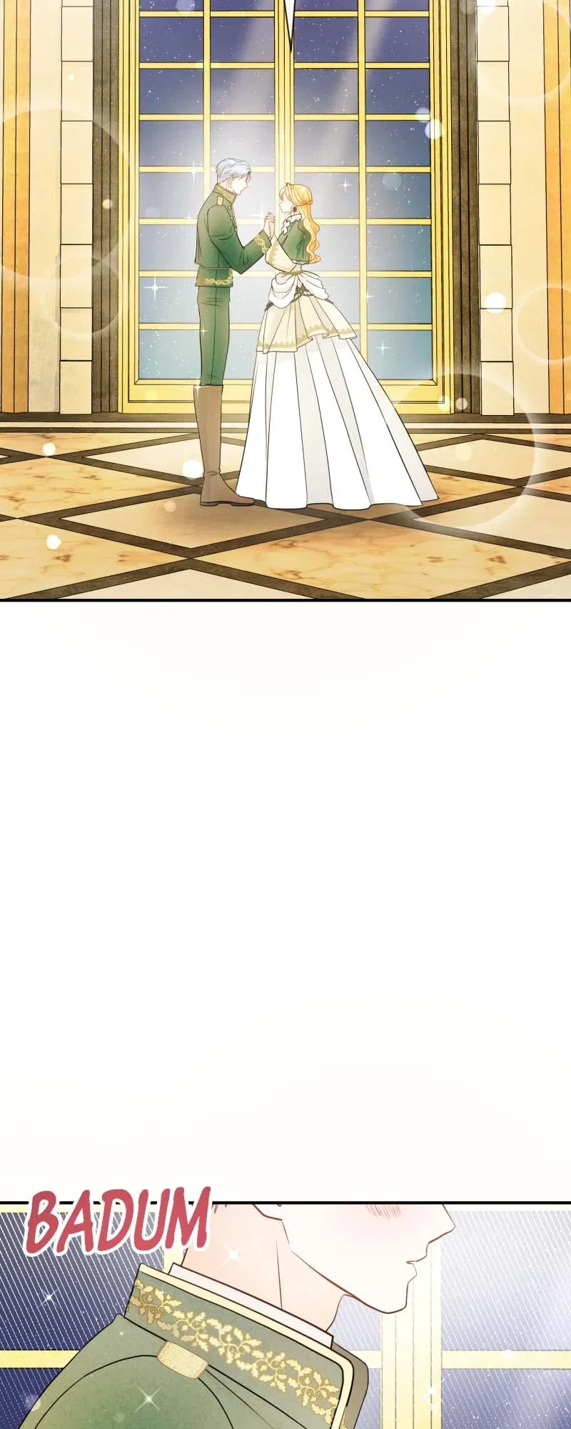 The Maid’s Secret Tea Recipe for the Prince Chapter 40 – Page 51
