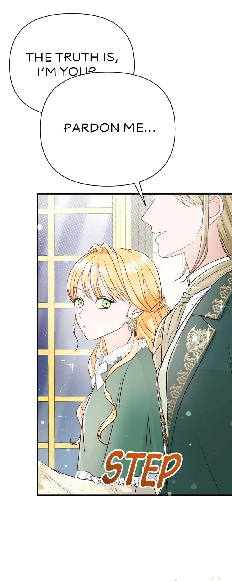 The Maid’s Secret Tea Recipe for the Prince Chapter 40 – Page 53