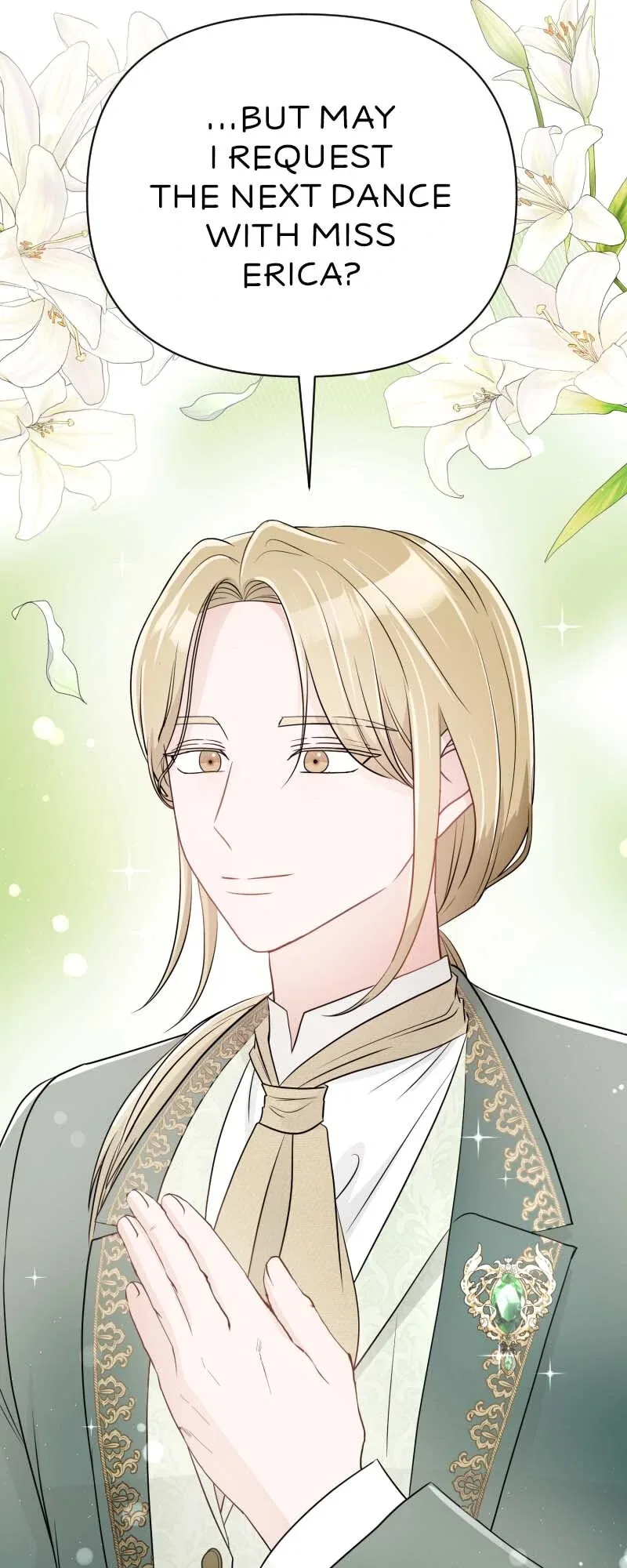 The Maid’s Secret Tea Recipe for the Prince Chapter 40 – Page 54