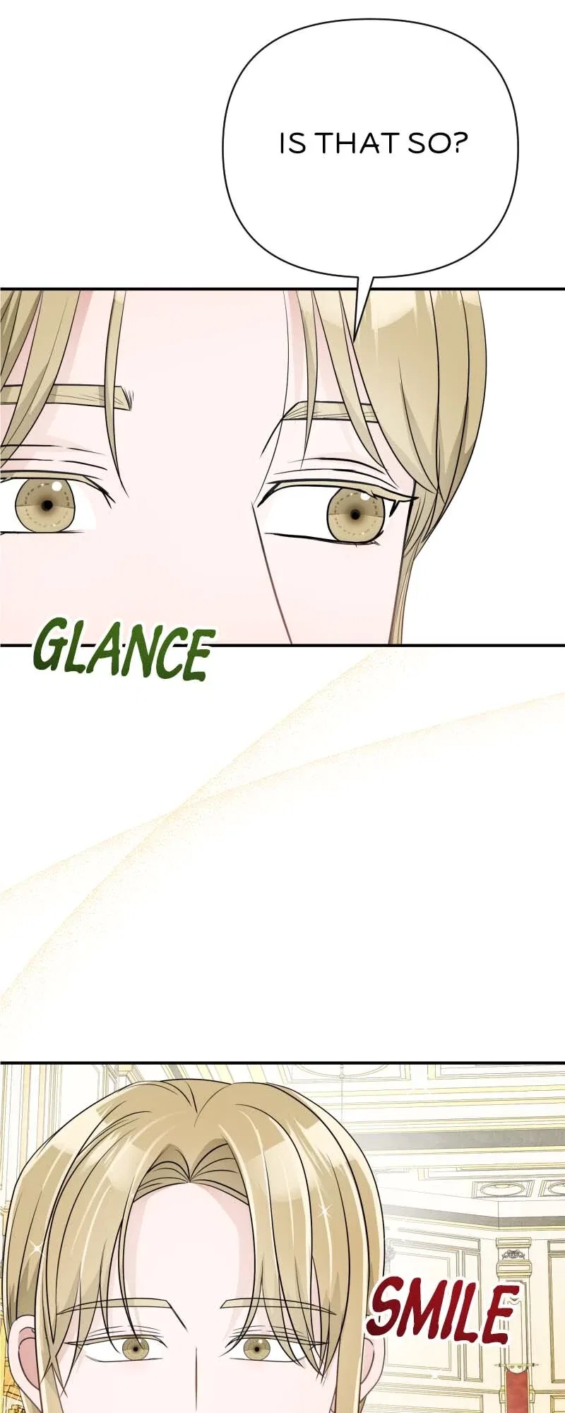 The Maid’s Secret Tea Recipe for the Prince Chapter 40 – Page 61