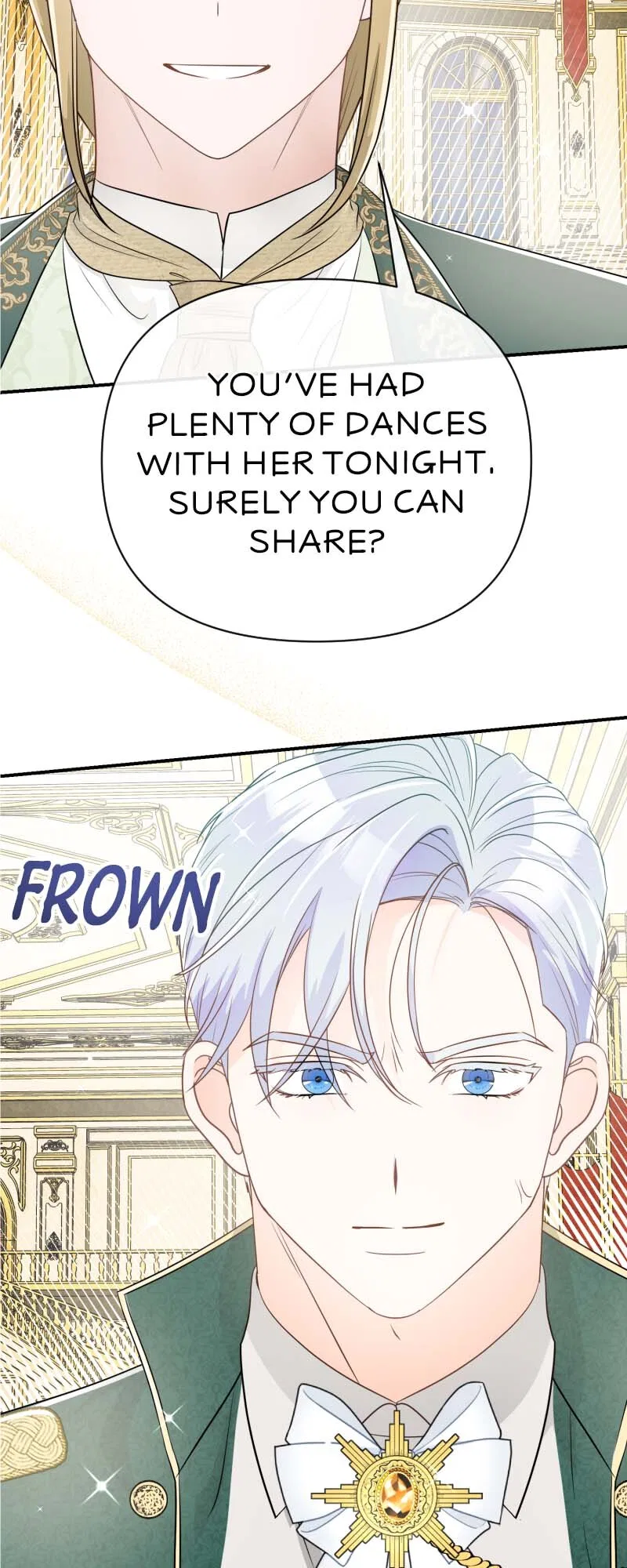 The Maid’s Secret Tea Recipe for the Prince Chapter 40 – Page 62