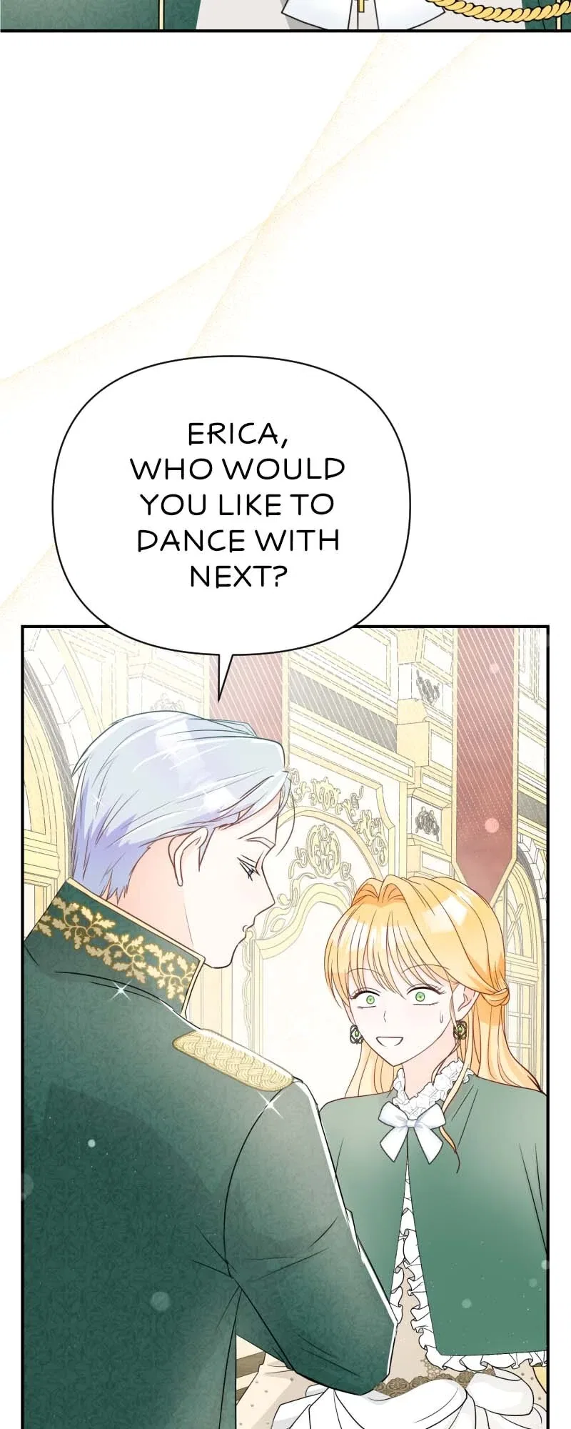 The Maid’s Secret Tea Recipe for the Prince Chapter 40 – Page 63
