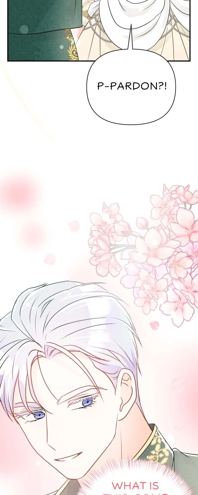 The Maid’s Secret Tea Recipe for the Prince Chapter 40 – Page 64