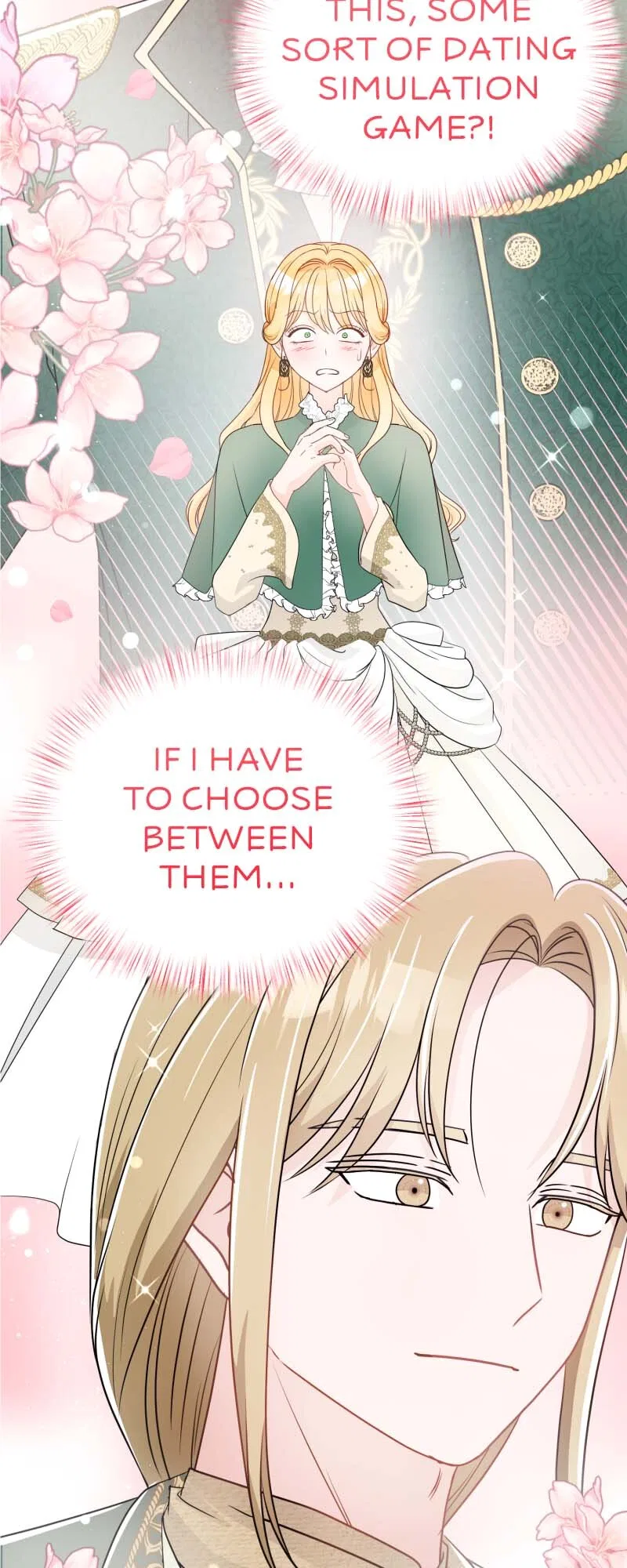 The Maid’s Secret Tea Recipe for the Prince Chapter 40 – Page 65