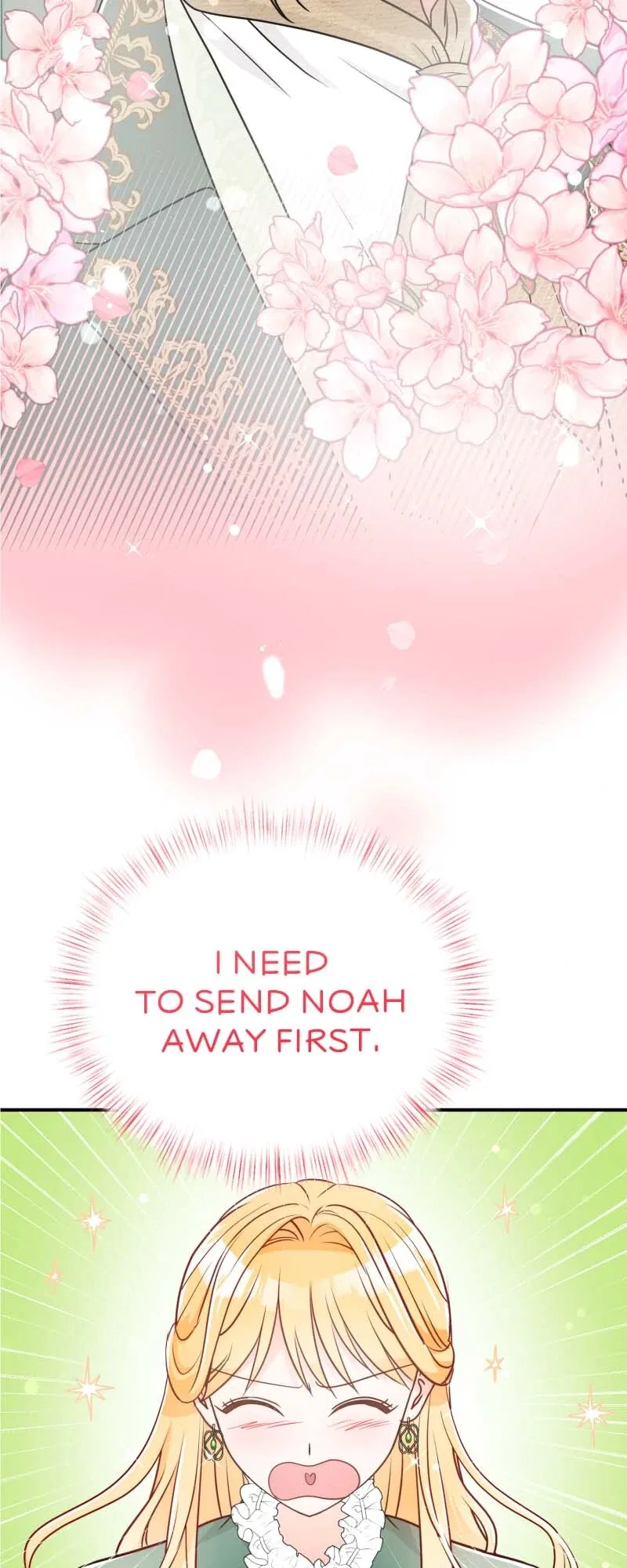 The Maid’s Secret Tea Recipe for the Prince Chapter 40 – Page 66