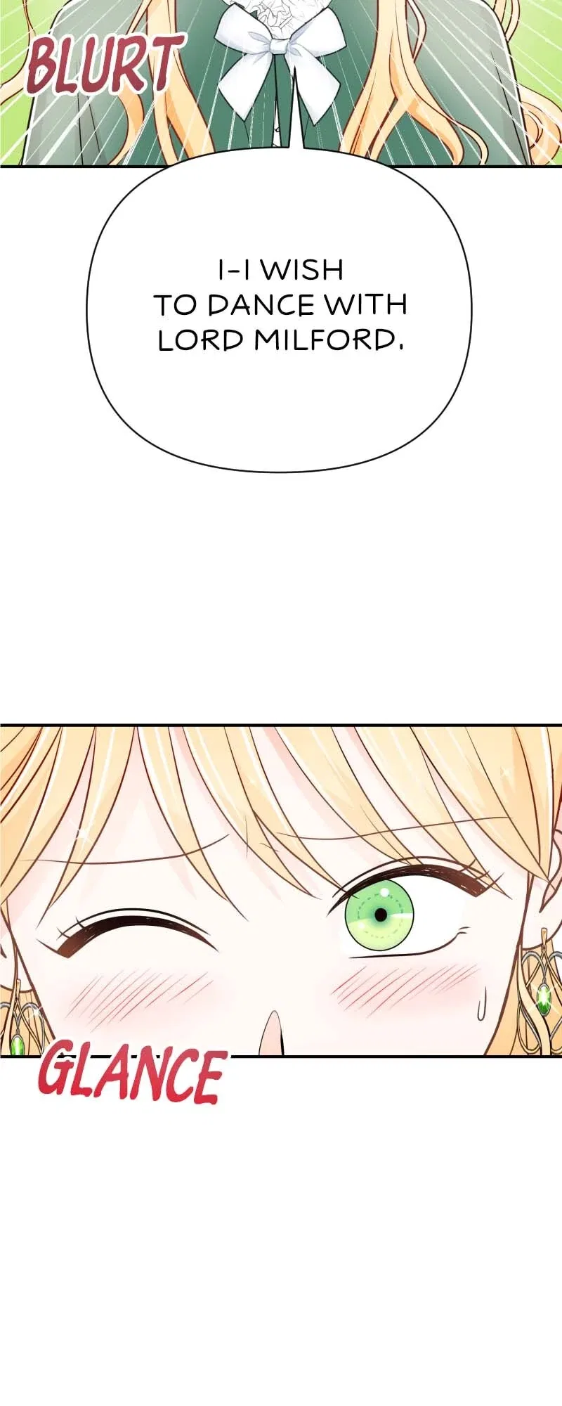 The Maid’s Secret Tea Recipe for the Prince Chapter 40 – Page 67