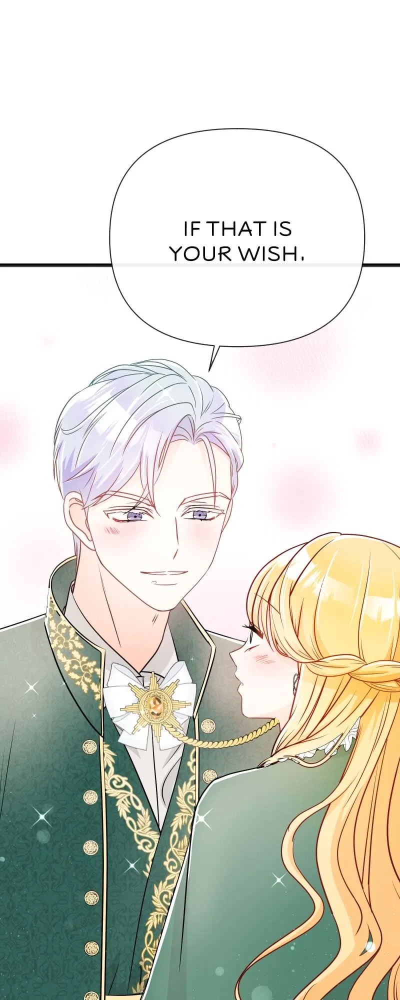 The Maid’s Secret Tea Recipe for the Prince Chapter 40 – Page 69
